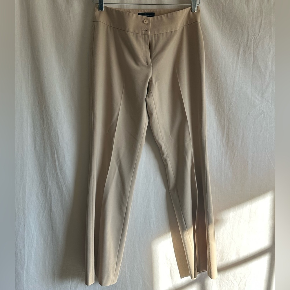 Tan Moda International Women’s Trousers